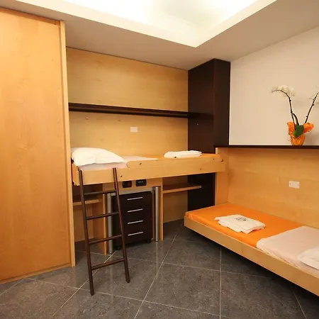 Aparthotel Blu Casarano