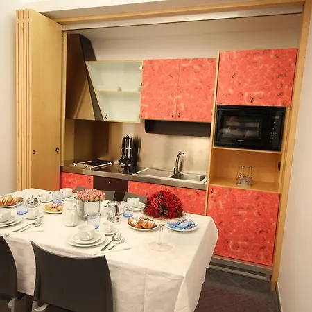 Aparthotel Blu Casarano