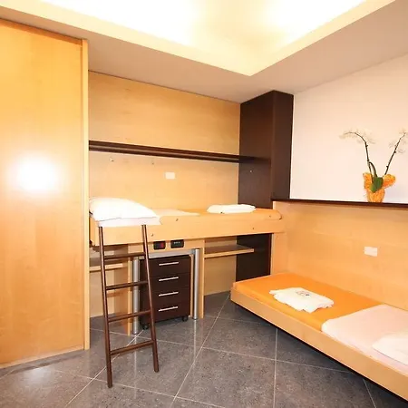 Blu Aparthotel Casarano