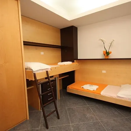 Aparthotel Blu 3*
