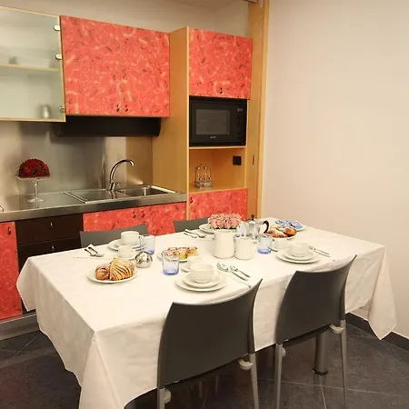 Blu Aparthotel Casarano
