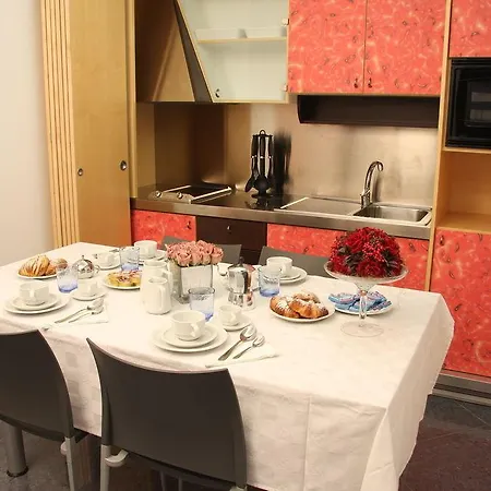Aparthotel Blu Casarano