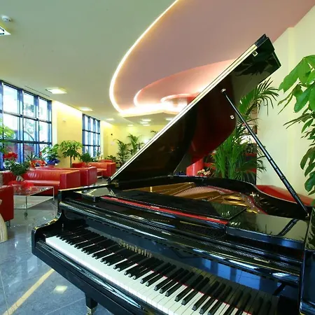 Aparthotel Blu 3*