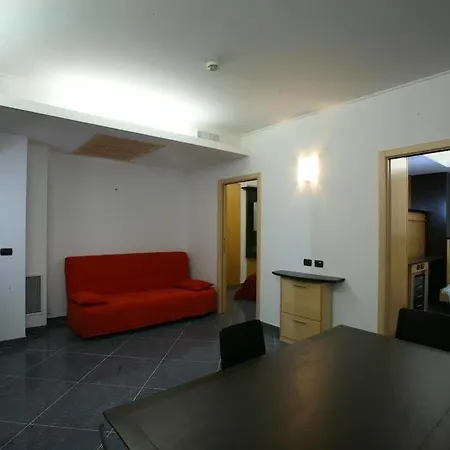 Blu Aparthotel
