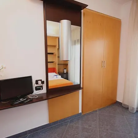 Blu Aparthotel Casarano