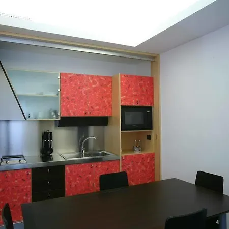 Aparthotel Blu 3*