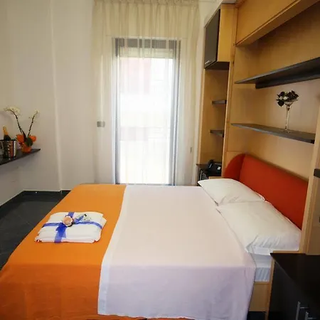 Blu Aparthotel 3*