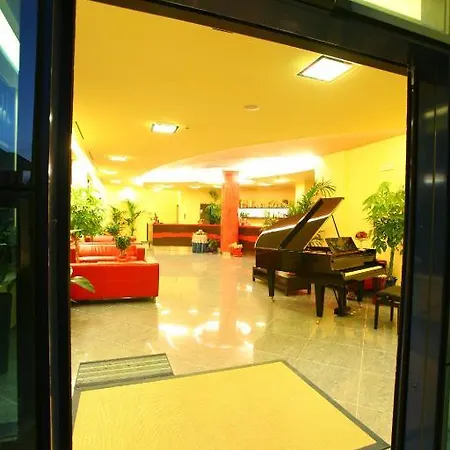 Aparthotel Blu