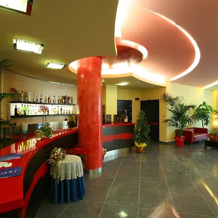 Blu Aparthotel