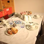 Blu - Nel Salento 아파트호텔 카사라노