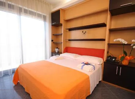 Blu - Nel Salento 3* 卡萨拉诺