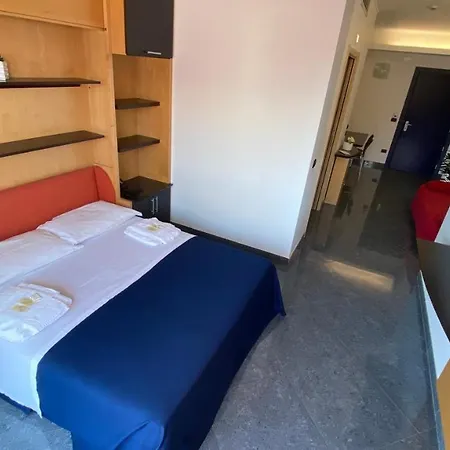 Blu - Nel Salento Aparthotel 3*