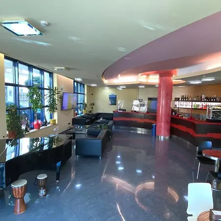 Blu - Nel Salento Aparthotel 3*