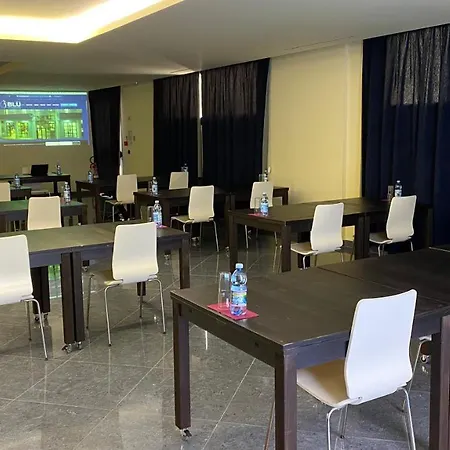 Aparthotel Blu - Nel Salento Casarano