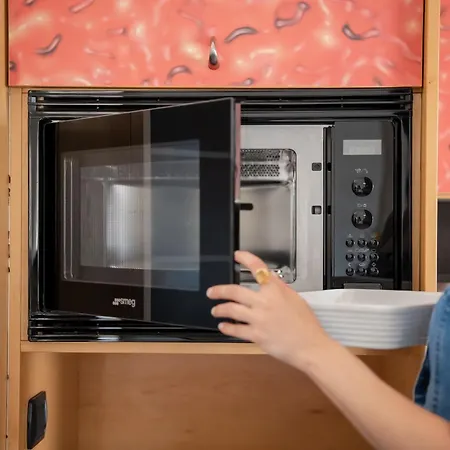 Hotel apartamentowy Blu - Nel Salento Casarano