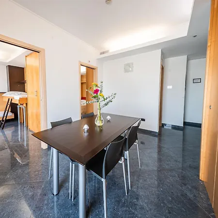 Blu - Nel Salento Aparthotel