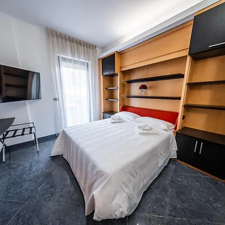 Blu - Nel Salento Aparthotel Casarano