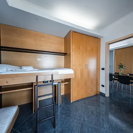 Blu - Nel Salento 3* 卡萨拉诺