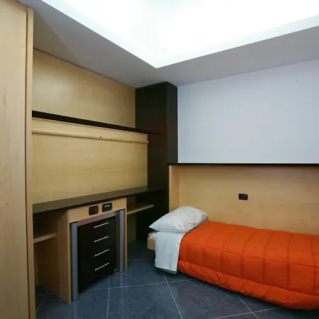Blu - Nel Salento Aparthotel Casarano