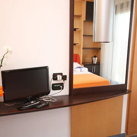 Aparthotel Blu - Nel Salento Casarano