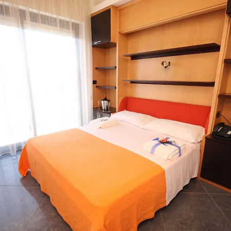 Aparthotel Blu 3*