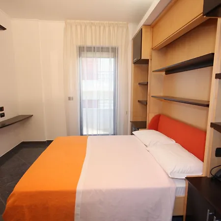 Blu Aparthotel Casarano