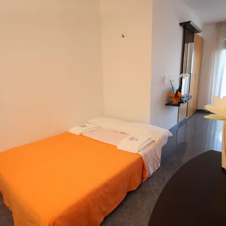 Blu - Nel Salento Lejlighedshotel