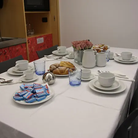 Aparthotel Blu - Nel Salento