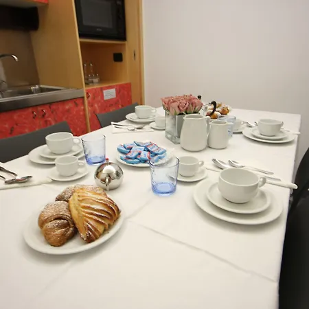 Aparthotel Blu 3*