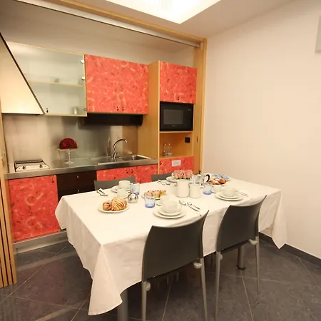 Aparthotel Blu