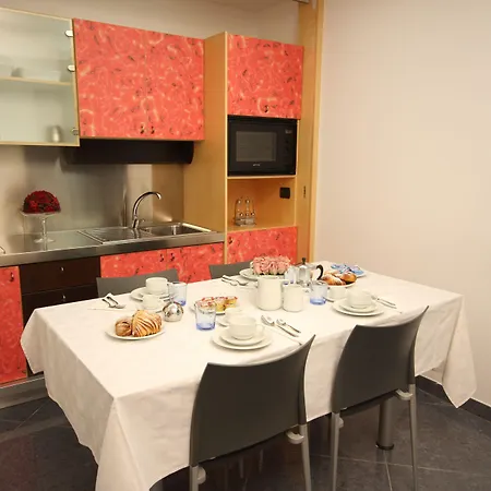 Blu Aparthotel Casarano