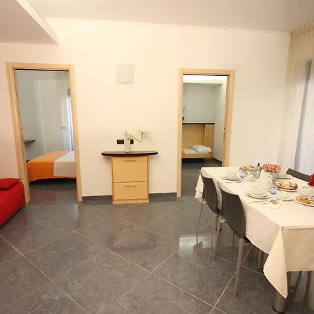 Blu - Nel Salento Aparthotel 3*