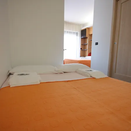 Blu Aparthotel