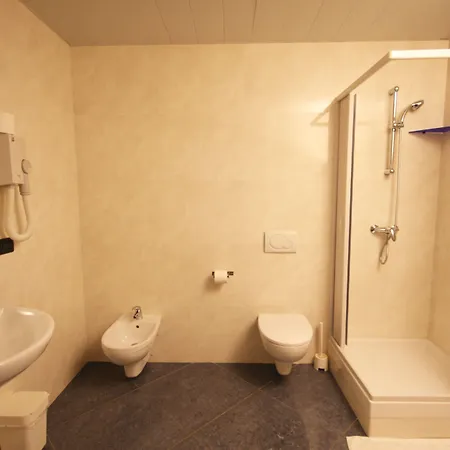 Hotel apartamentowy Blu - Nel Salento Casarano