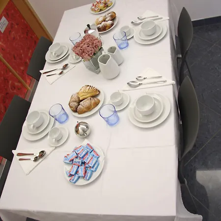 Blu Aparthotel Casarano