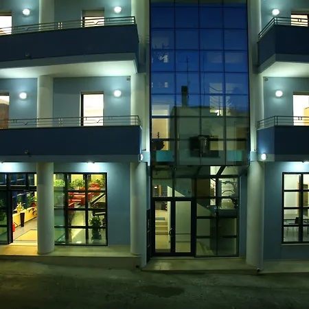 Blu - Nel Salento Hotel apartamentowy Casarano