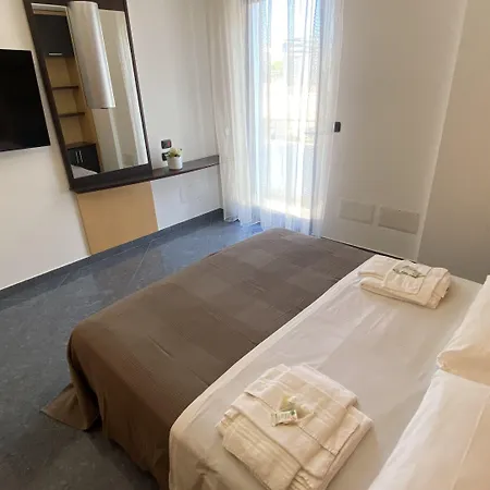 Lejlighedshotel Blu - Nel Salento