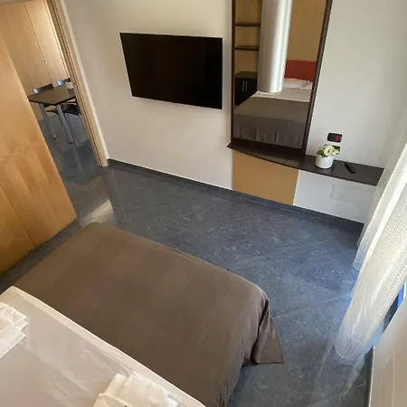 Aparthotel Blu