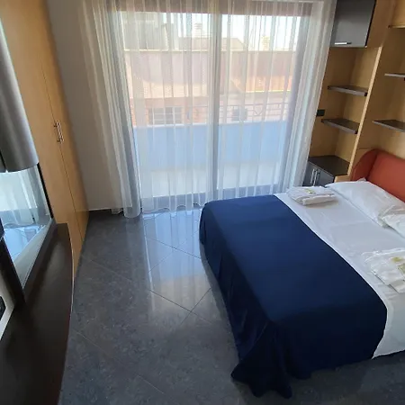 Aparthotel Blu Casarano