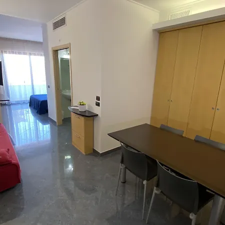 Blu - Nel Salento 3* カザラーノ