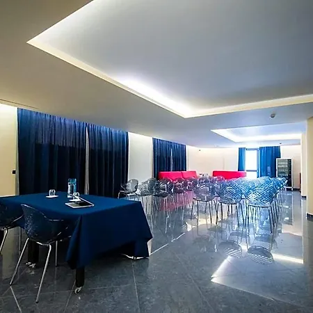 Blu - Nel Salento Apart-hotel