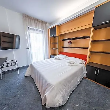 Blu - Nel Salento Apart-hotel