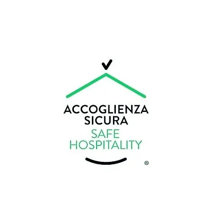 Blu - Nel Salento Lejlighedshotel 3*