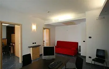 Blu - Nel Salento Aparthotel Casarano