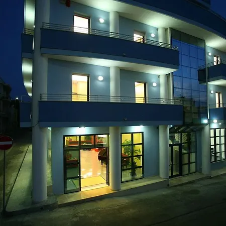 Blu - Nel Salento 3*