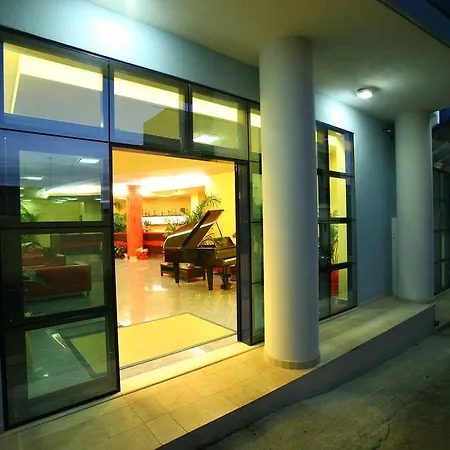 Aparthotel Blu - Nel Salento
