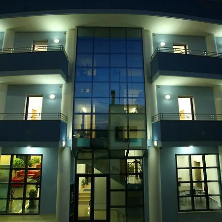 Blu - Nel Salento Aparthotel