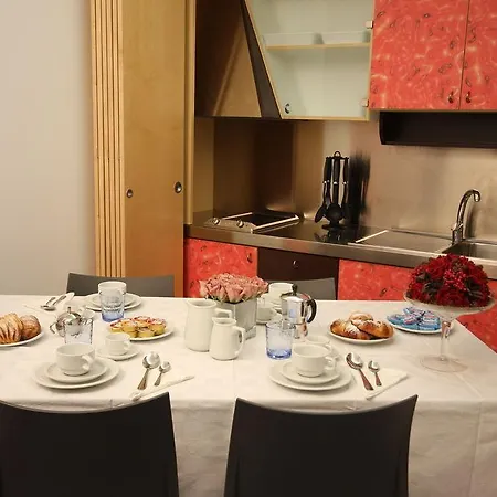 Blu - Nel Salento 公寓式酒店