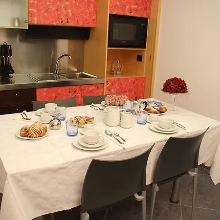 Blu - Nel Salento 公寓式酒店