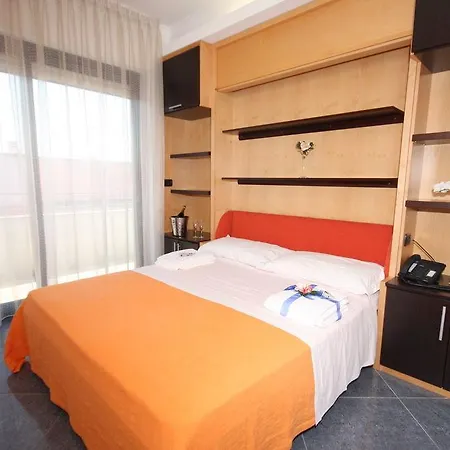 Blu - Nel Salento Aparthotel 3*